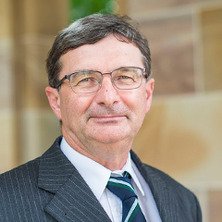 profile photo of Professor Stephen Birch