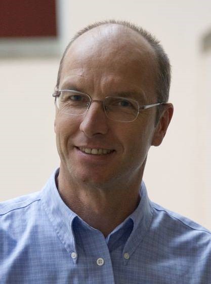 Profile photo of Rainer Winkelmann