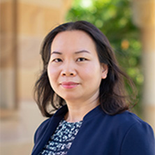 Profile photo of Dr Lan Nguyen