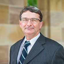 Profile photo of Professor Stephen Birch