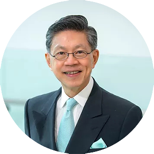 profile photo of Professor EK Yeoh
