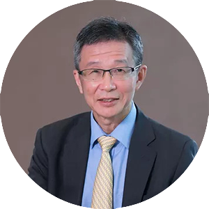 Profile photo of Professor Hong FUNG