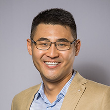 Profile photo of Dr Anton Pak