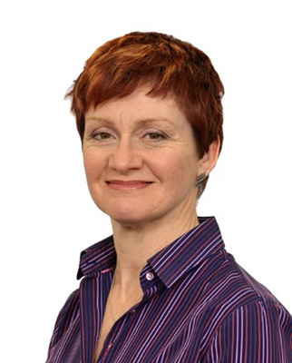 Profile photo of Professor Rachel A Elliott