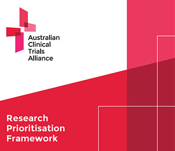 Australian Clinical Trials Alliance 