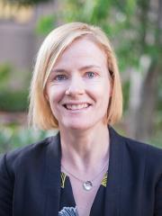 Profile photo of Professor Brenda Gannon