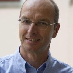 Profile photo of Professor Rainer Winkelmann