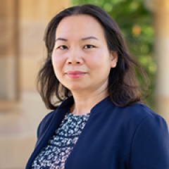 Dr Lan Nguyen