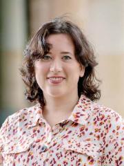 Hannah Beilby