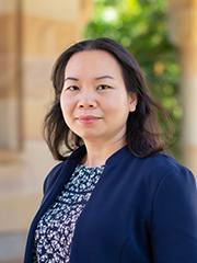 Dr Lan Nguyen