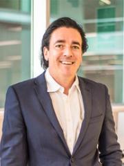 Professor Luke Connelly