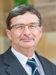 Professor Stephen Birch