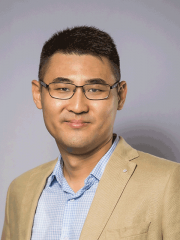 Profile photo of Dr Anton Pak