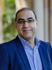 Dr Haitham Tuffaha