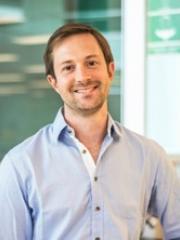 Dr Jonas Fooken