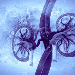 kidneys