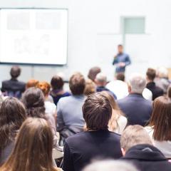 seminar presentation