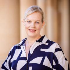 Lynda Cardiff