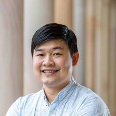 Dr Bao Nguyen