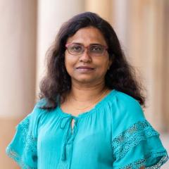 Dr Ruvini Hettiarachchi