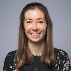 profile photo of Aimee Johnstone