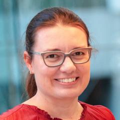 Profile photo of Amanda Griffiths