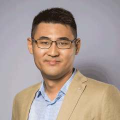 Profile photo of Dr Anton Pak