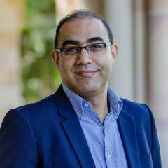 Dr Haitham Tuffaha