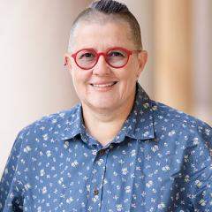 Professor Lisa Nissen