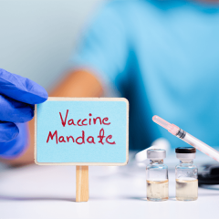 Vaccine Mandate